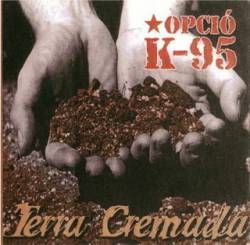 Opció K-95 : Terra Cremada